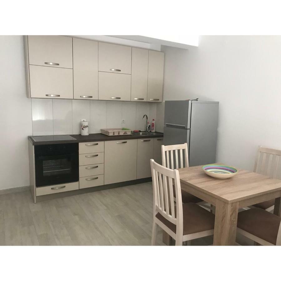 Apartment Elena Budva Exterior photo