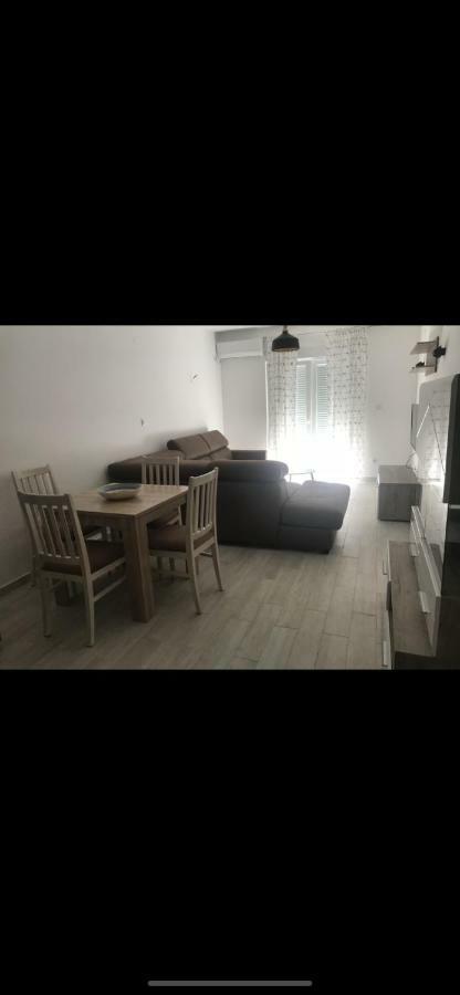 Apartment Elena Budva Exterior photo